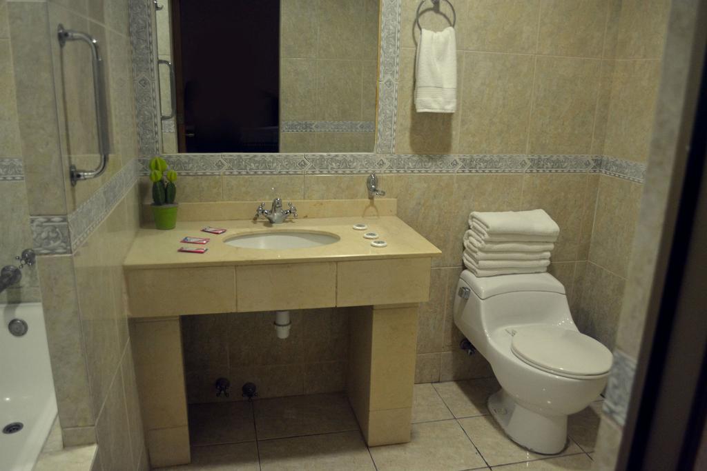 Hotel Costa Pacifico Аріка Номер фото