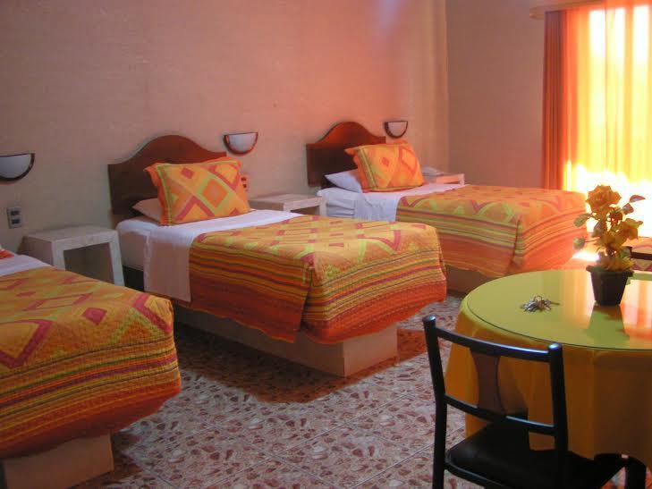 Hotel Costa Pacifico Аріка Екстер'єр фото