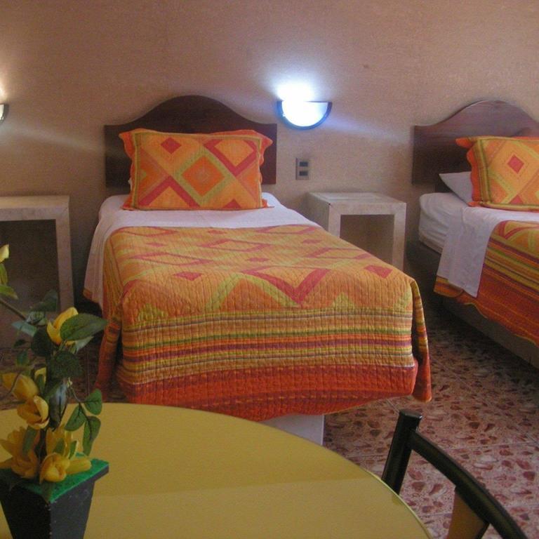 Hotel Costa Pacifico Аріка Екстер'єр фото