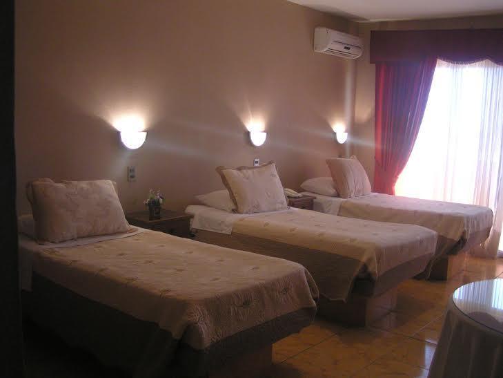 Hotel Costa Pacifico Аріка Екстер'єр фото