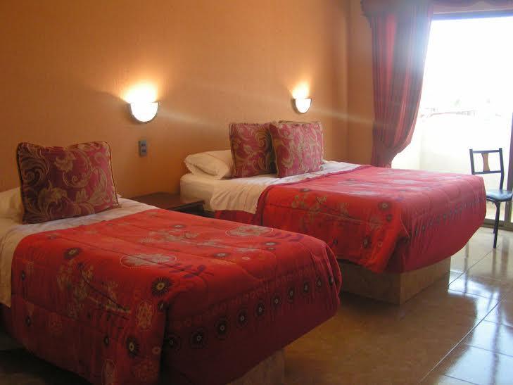 Hotel Costa Pacifico Аріка Екстер'єр фото