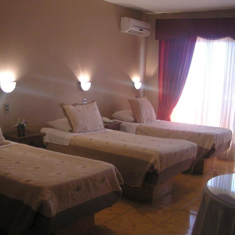Hotel Costa Pacifico Аріка Екстер'єр фото