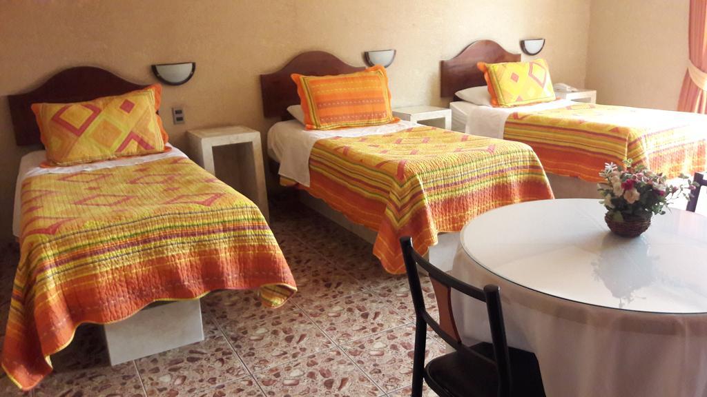 Hotel Costa Pacifico Аріка Екстер'єр фото