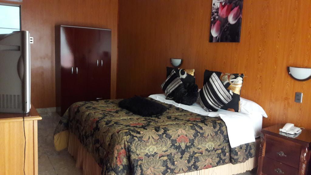 Hotel Costa Pacifico Аріка Екстер'єр фото