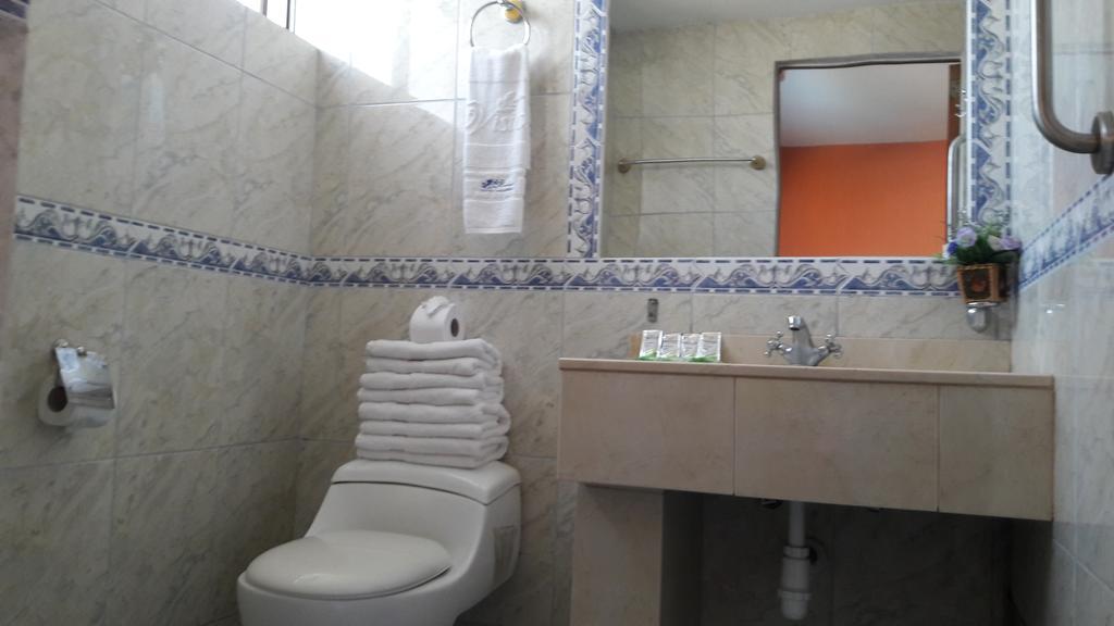 Hotel Costa Pacifico Аріка Екстер'єр фото