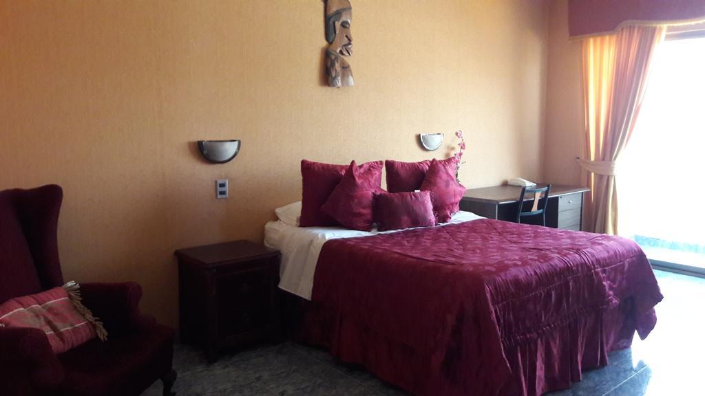 Hotel Costa Pacifico Аріка Екстер'єр фото