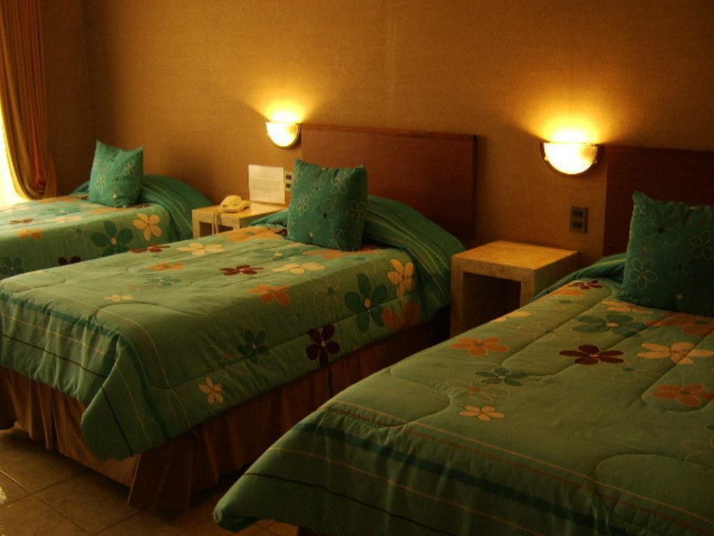 Hotel Costa Pacifico Аріка Номер фото