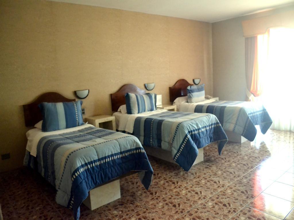 Hotel Costa Pacifico Аріка Номер фото