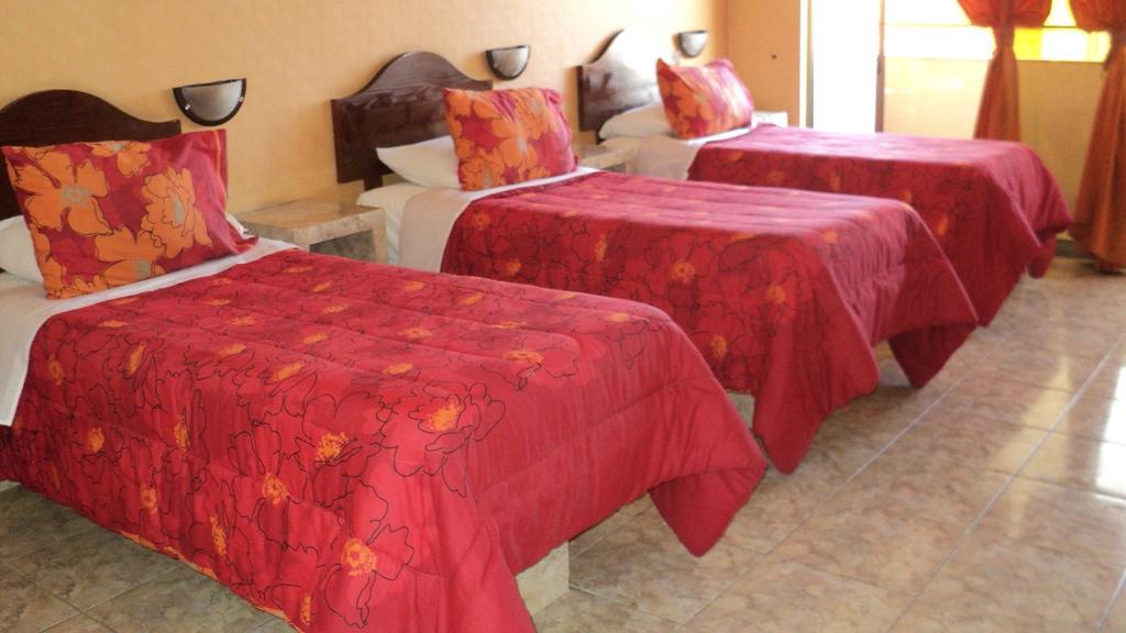 Hotel Costa Pacifico Аріка Екстер'єр фото