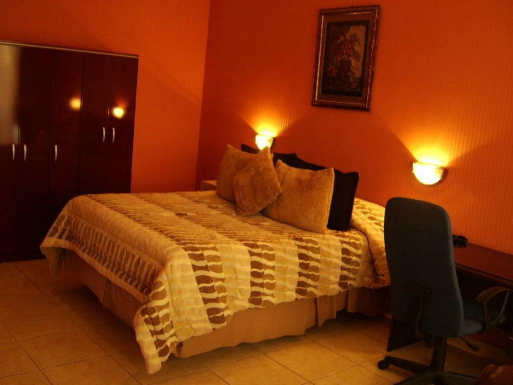 Hotel Costa Pacifico Аріка Екстер'єр фото
