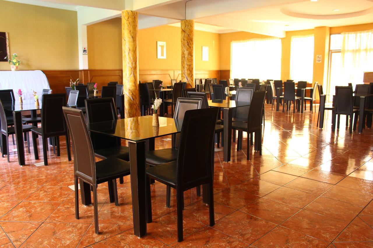 Hotel Costa Pacifico Аріка Екстер'єр фото