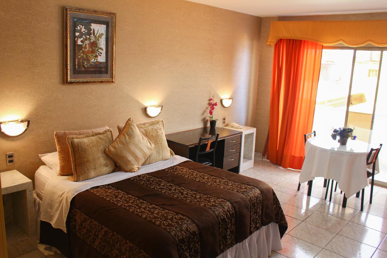 Hotel Costa Pacifico Аріка Екстер'єр фото