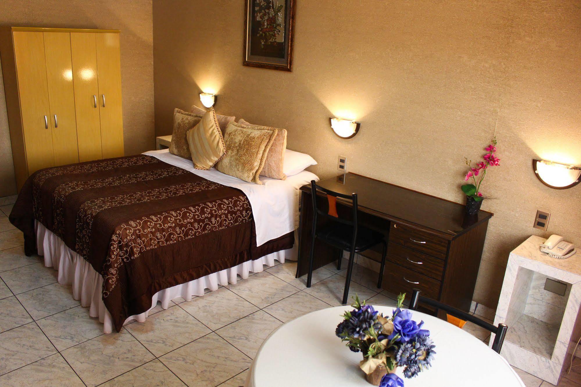 Hotel Costa Pacifico Аріка Екстер'єр фото