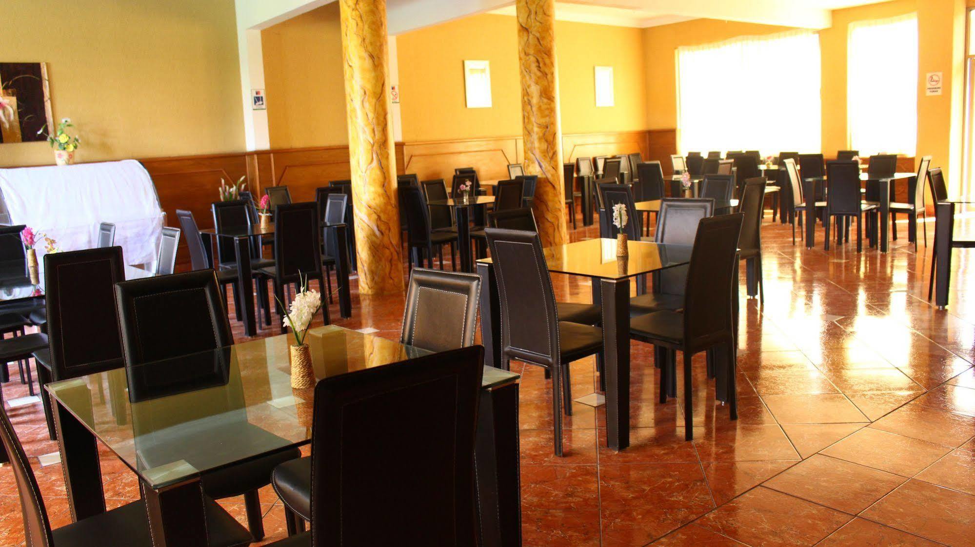 Hotel Costa Pacifico Аріка Екстер'єр фото