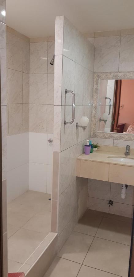Hotel Costa Pacifico Аріка Екстер'єр фото